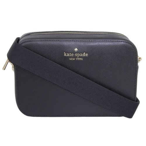 kate spade new york(ケイトスペードニューヨーク)/KATE SPADE ケイトスペード MADISON MINI CAMERA BAG マディソン ミニ カメラ バッグ 斜めがけ ショルダー バッグ レザー/img01