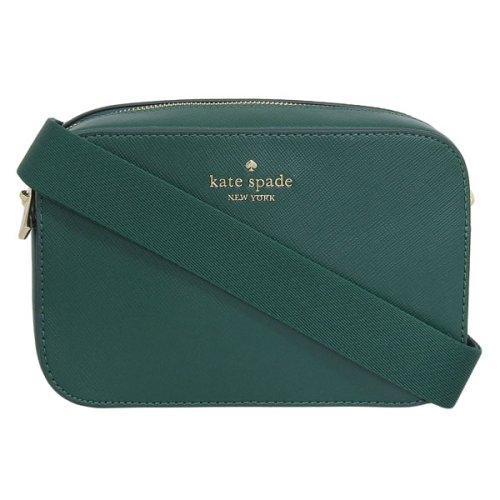 kate spade new york(ケイトスペードニューヨーク)/KATE SPADE ケイトスペード MADISON MINI CAMERA BAG マディソン ミニ カメラ バッグ 斜めがけ ショルダー バッグ レザー/img01