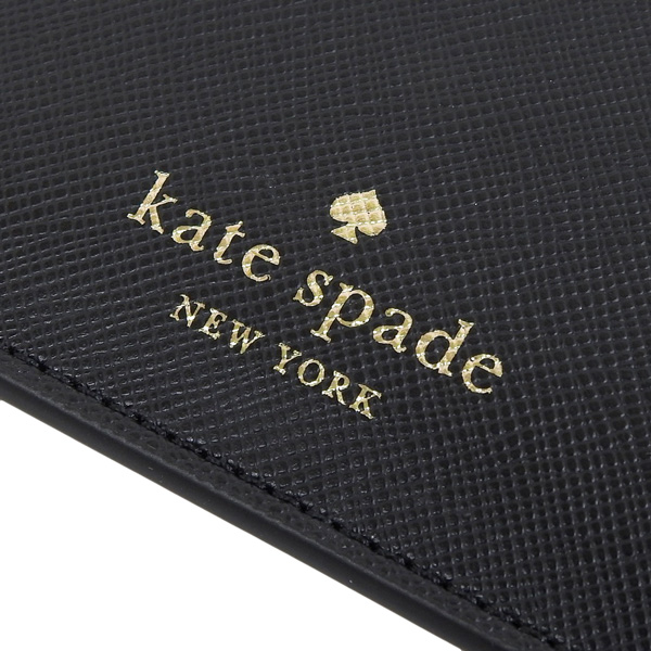 セール】KATE SPADE ケイトスペード SCHUYLER SMALL CARD HOLDER