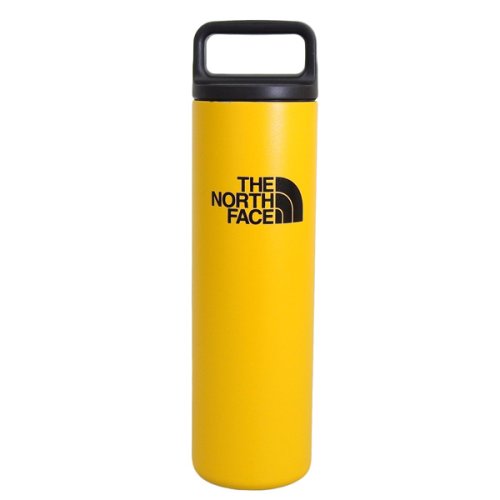 THE NORTH FACE(ザノースフェイス)/THE NORTH FACE ノースフェイス TNF THERMAL BOTTLE サーマルボトル タンブラー 水筒 591ml/img01