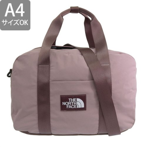 THE NORTH FACE(ザノースフェイス)/THE NORTH FACE ノースフェイス HERITAGE CARGO LIGHT ヘリテージ カーゴ ライト ショルダー ボストン バッグ 2WAY A4/img01