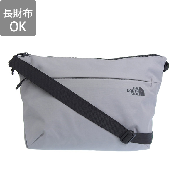 セール】THE NORTH FACE ノースフェイス SIMPLE CROSS BAG M シンプル