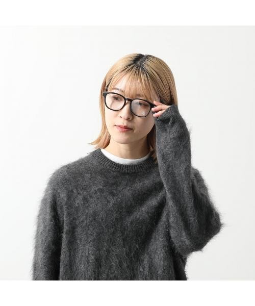 MONCLER ダテメガネ ML5013 ウェリントン 伊達めがね 眼鏡 MONCLER ダテメガネ ML5013 ウェリントン 伊達めがね