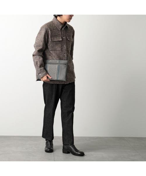 BOTTEGA VENETA(ボッテガ・ヴェネタ)/BOTTEGA VENETA クラッチバッグ 406021 VBM91 イントレチャート/img02