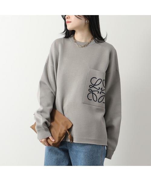 LOEWE セーター H526Y14KDK ニット アナグラム セーター H526Y14KDK ニット