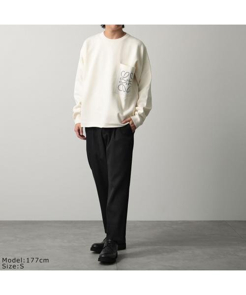 LOEWE セーター H526Y14KDK ニット アナグラム セーター H526Y14KDK ニット