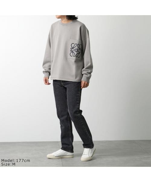 LOEWE セーター H526Y14KDK ニット アナグラム セーター H526Y14KDK ニット