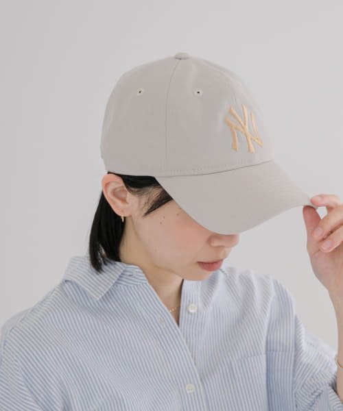 URBAN RESEARCH(アーバンリサーチ)/『別注』New Era×URBAN RESEARCH　9THIRTY CAP/img01