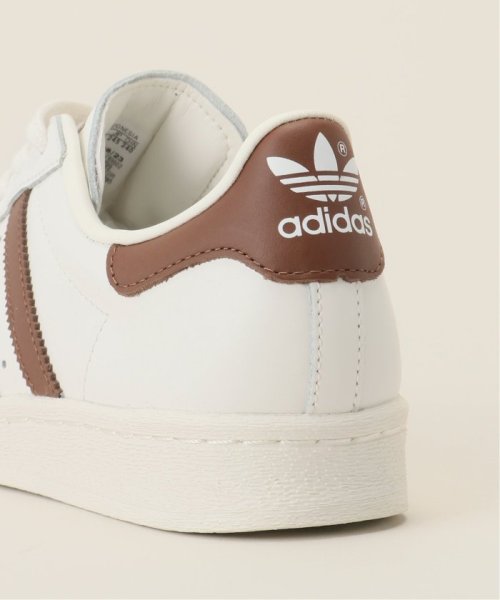 IENA(イエナ)/【ADIDAS/アディダス】SUPERSTAR 82 IF6199/img04