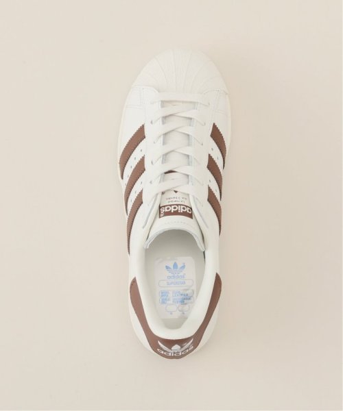 IENA(イエナ)/【ADIDAS/アディダス】SUPERSTAR 82 IF6199/img05