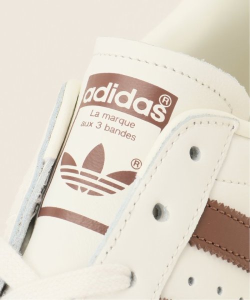 IENA(イエナ)/【ADIDAS/アディダス】SUPERSTAR 82 IF6199/img08