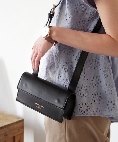 【WEB限定】ショルダーバッグ【ENOLA BELT BAG 4958 HERO】 