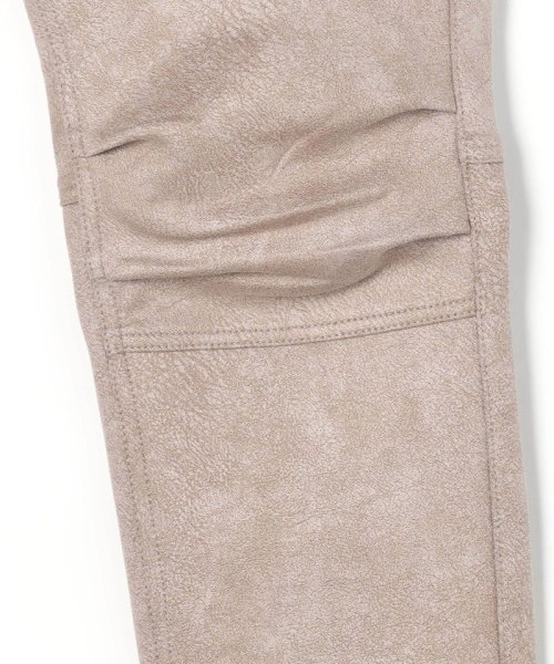 ムラプリントスウェードポンチ多ポケットカーゴ ムラプリントスウェードポンチ多ポケットカーゴ ムラプリントスウェードポンチ多ポケットカーゴ O1571666639(12012円)