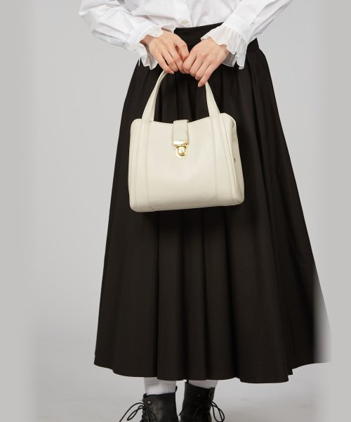 WAS09－01 2wayトートバッグ 