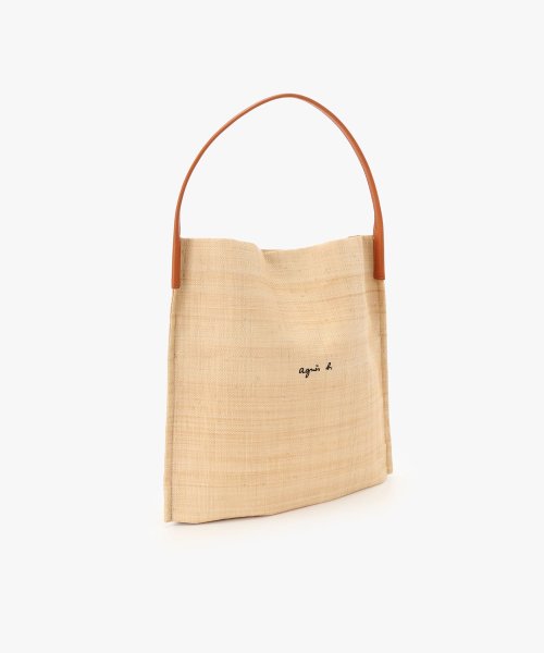 WAX21－01 トートバッグ 