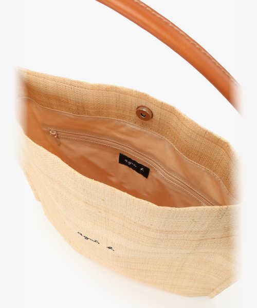 WAX21－01 トートバッグ 