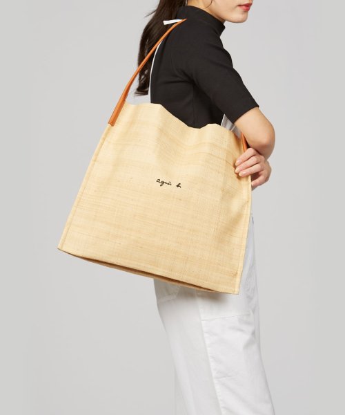 WAX21－01 トートバッグ 