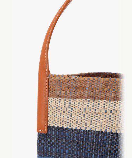 WAX21－01 トートバッグ 