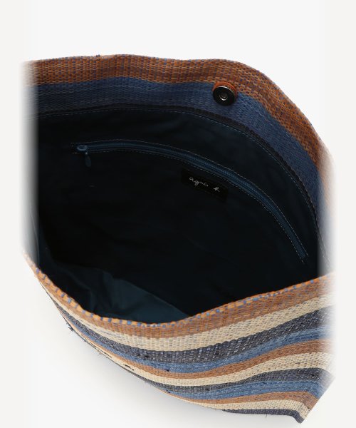 WAX21－01 トートバッグ 