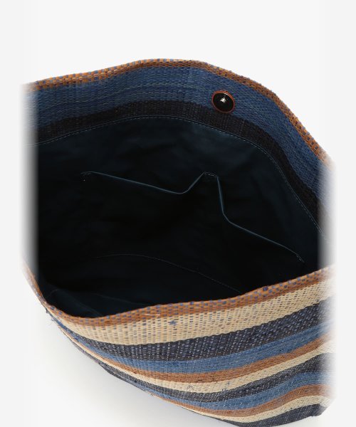 WAX21－01 トートバッグ 