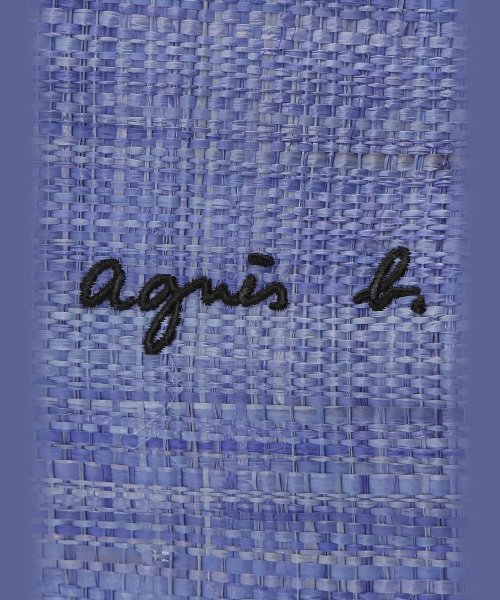 agnes b. VOYAGE FEMME(アニエスベー　ボヤージュ　ファム)/WAX21－01 トートバッグ/img04