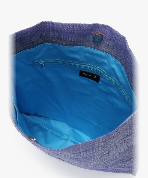 WAX21－01 トートバッグ 