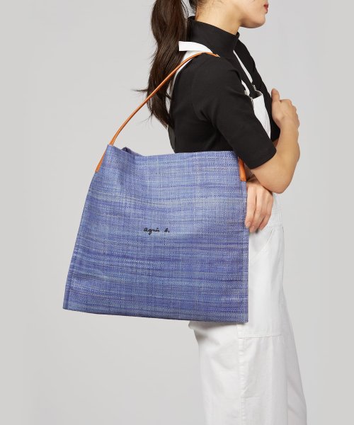 WAX21－01 トートバッグ 