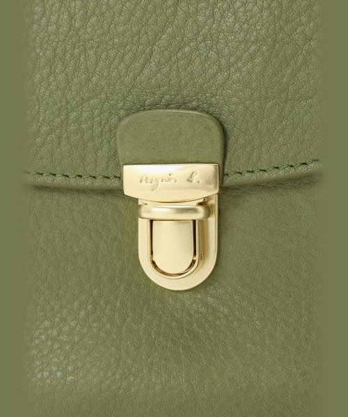 RAS06－04 alice ショルダーバッグ 