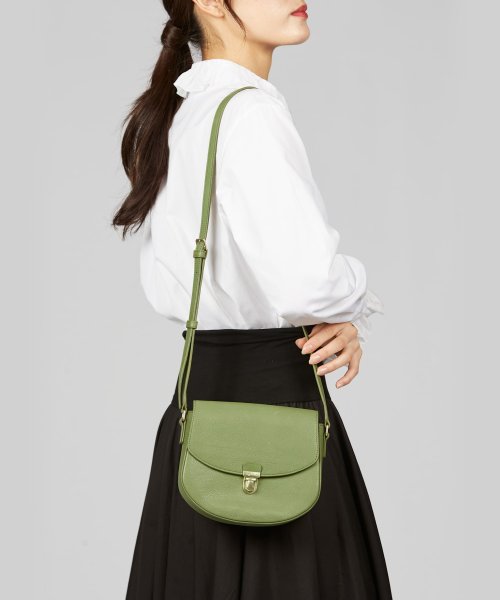 RAS06－04 alice ショルダーバッグ 