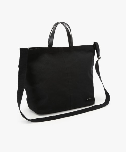 【ユニセックス】 WAH09－01 2wayトートバッグ 