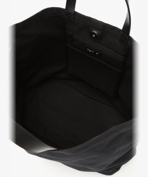 【ユニセックス】 WAH09－01 2wayトートバッグ 