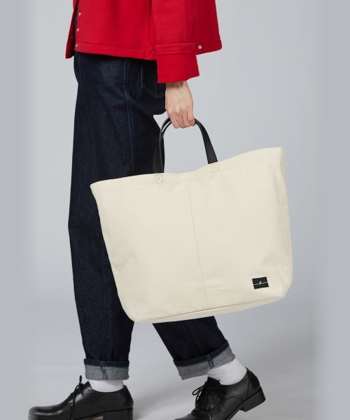 【ユニセックス】 WAH09－01 2wayトートバッグ  F1940510558(14850円)