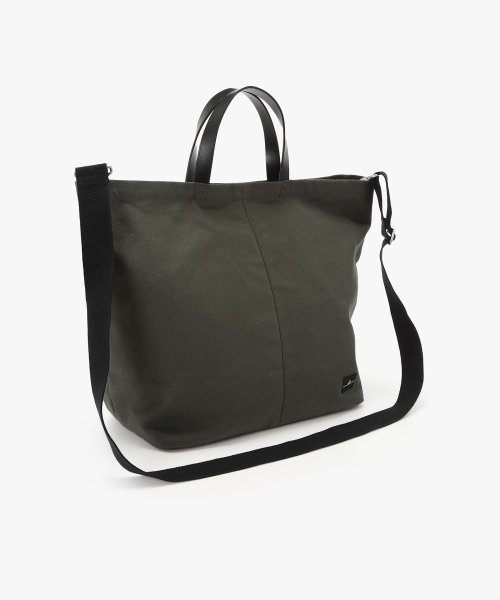 【ユニセックス】 WAH09－01 2wayトートバッグ 