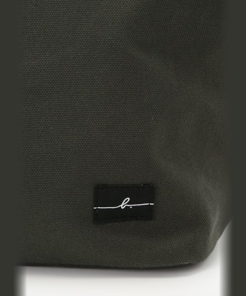 【ユニセックス】 WAH09－01 2wayトートバッグ 