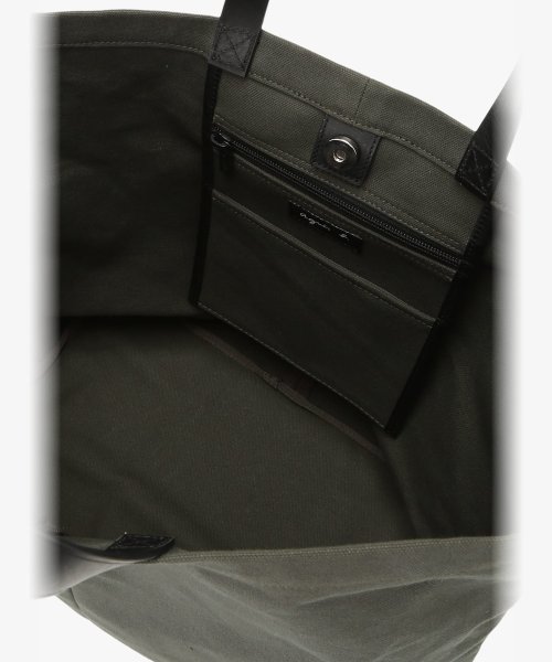 【ユニセックス】 WAH09－01 2wayトートバッグ 