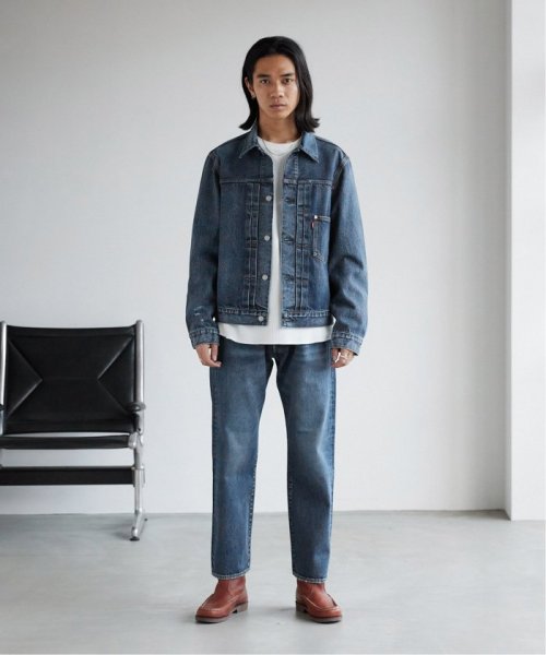 LEVI’S(R) / リーバイス(R) 別注 501(R) Selvedge INDIGO L28 BC1576866717(12155円)