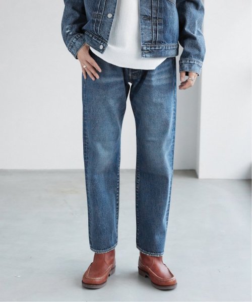 LEVI’S(R) / リーバイス(R) 別注 501(R) Selvedge INDIGO L28 BC1576866717(12155円)