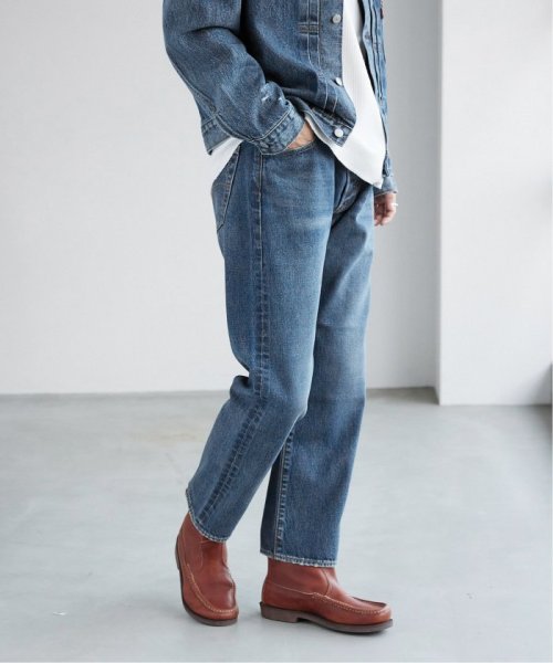 LEVI’S(R) / リーバイス(R) 別注 501(R) Selvedge INDIGO L28 BC1576866717(12155円)