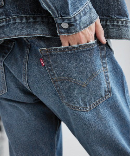 LEVI’S(R) / リーバイス(R) 別注 501(R) Selvedge INDIGO L28 BC1576866717(12155円)