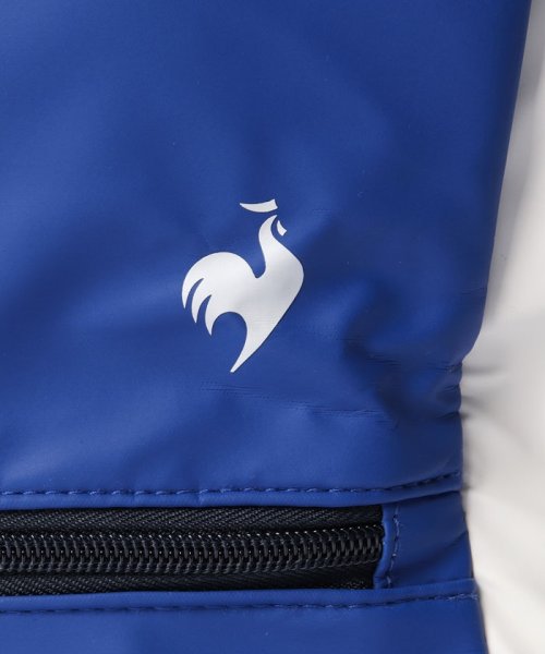 le coq sportif GOLF (ルコックスポルティフ（ゴルフ）)/ボストンバッグ(トートバッグ) 約41×38×19(cm)/img05