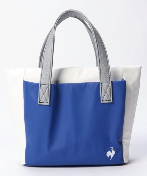 le coq sportif GOLF (ルコックスポルティフ（ゴルフ）)/カートバッグ(ミニトートバッグ) 約25×22×11(cm)/img02