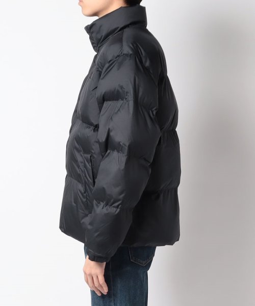 【THE NORTH FACE / ザ・ノースフェイス】RIVERTON ON BALL JACKET オンボール ダウン アウター NJ3NP52J NORTH FACE B83 W73