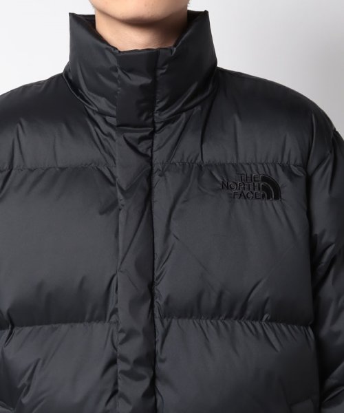 【THE NORTH FACE / ザ・ノースフェイス】RIVERTON ON BALL JACKET オンボール ダウン アウター NJ3NP52J NORTH FACE B83 W73