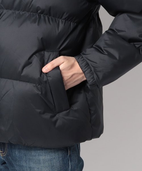 【THE NORTH FACE / ザ・ノースフェイス】RIVERTON ON BALL JACKET オンボール ダウン アウター NJ3NP52J NORTH FACE B83 W73