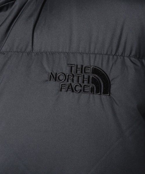 THE NORTH FACE(ザノースフェイス)/【THE NORTH FACE / ザ・ノースフェイス】RIVERTON ON BALL JACKET オンボール ダウン アウター NJ3NP52J/img06