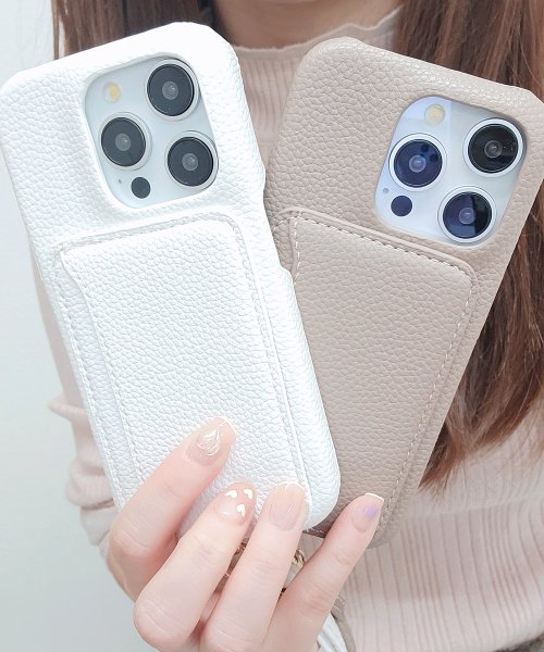 カードケース付きレザー調ストラップiPhoneケース 人気・おすすめ｜使いやすい・旅行におすすめ 品質保証 全国発送 正規品・日本国内発送・安心保証付き