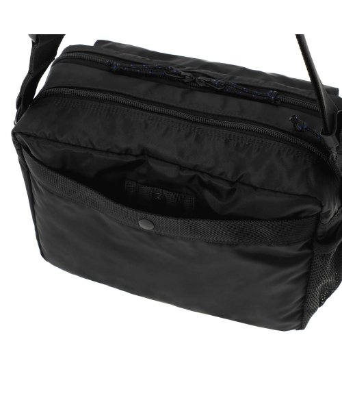 POTR / PACKS SHOULDER PACK(L) with SOUVENIR BAG ピー・オー・ティー・アール / パックス 996－26103 POTR PACKS パックス ルイス