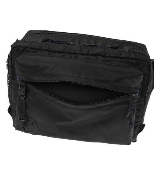 POTR / PACKS SHOULDER PACK(L) with SOUVENIR BAG ピー・オー・ティー・アール / パックス 996－26103 POTR PACKS パックス ルイス