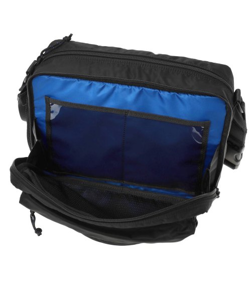 POTR / PACKS SHOULDER PACK(L) with SOUVENIR BAG ピー・オー・ティー・アール / パックス 996－26103 POTR PACKS パックス ルイス