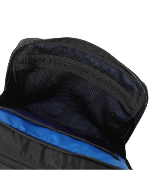 POTR / PACKS SHOULDER PACK(L) with SOUVENIR BAG ピー・オー・ティー・アール / パックス 996－26103 POTR PACKS パックス ルイス